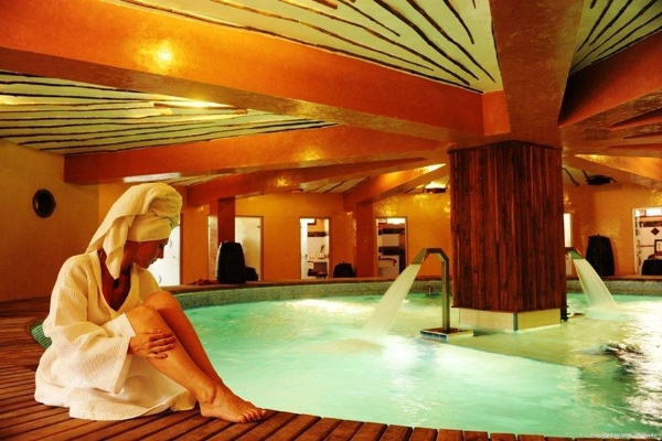 Hotel Lamantin Beach Resort and Spa Managed by Accor Resort & Spa (Saly)